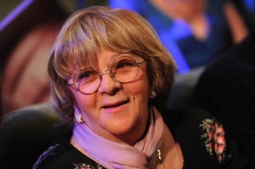 Алла Сурикова начала в Москве работу над иронической мелодрамой