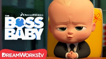 Первый трейлер мультфильма "Босс-молокосос" Первый трейлер мультфильма "Босс-молокосос"