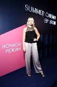 Катя Елисеева 