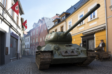 «Т-34» и первые релизы 2019 года (Обзор новинок уик-энда 3 - 6 января) «Т-34» и первые релизы 2019 года (Обзор новинок уик-энда 3 - 6 января)