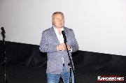 продюсер Леонид Верещагин