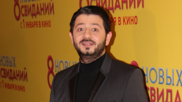 Режиссер "Бабушки легкого поведения" снимет Галустяна в своем новом фильме Режиссер "Бабушки легкого поведения" снимет Галустяна в своем новом фильме