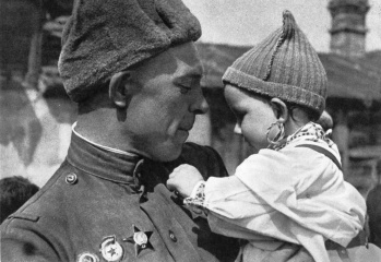 В России готовится фильм о родившихся в годы Великой Отечественной войны В России готовится фильм о родившихся в годы Великой Отечественной войны