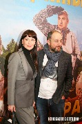 Нонна Гришаева, Александр Нестеров