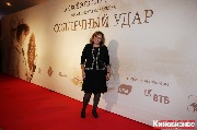 Ольга Чирихина (Каро Фильм)