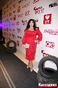 Мария Лемешева (The Hollywood Reporter)