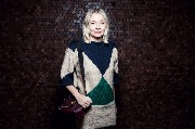 Виктория Дивыдова (Vogue)