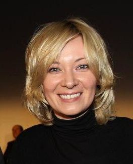 Ангелина Никонова снимет 8-серийный фильм ужасов для Первого канала Ангелина Никонова снимет 8-серийный фильм ужасов для Первого канала
