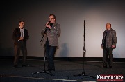 Алексей Рязанцев (Каро Премьер)