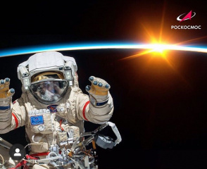 Рогозин, Эрнст и режиссер «Холопа» снимут первое кино в космосе