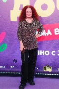 Татьяна Монахова