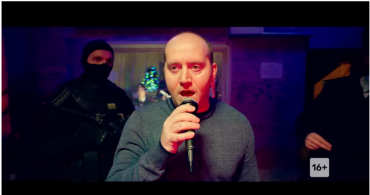 Сергей Бурунов дал концерт в Кремле Сергей Бурунов дал концерт в Кремле