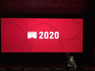 Презентация пакета фильмов компании Capella Film Презентация пакета фильмов компании Capella Film