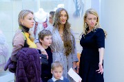 Milan Kerzhakova Natalia Tyulpanova