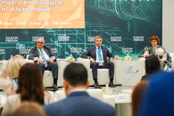 Замгендиректора Газпром-Медиа Холдинга Борис Ханчалян: кросс-культурные проекты привлекают миллионы зрителей Замгендиректора Газпром-Медиа Холдинга Борис Ханчалян: кросс-культурные проекты привлекают миллионы зрителей
