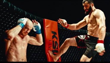 Первый польский фильм о единоборствах MMA стал на родине кассовым хитом