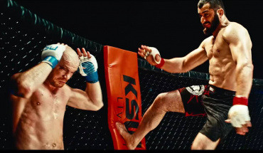Первый польский фильм о единоборствах MMA стал на родине кассовым хитом Первый польский фильм о единоборствах MMA стал на родине кассовым хитом