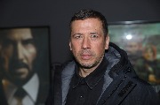 Андрей Мерзликин