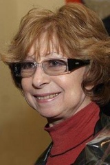 Актриса Лия Ахеджакова отмечает 75-летний юбилей Актриса Лия Ахеджакова отмечает 75-летний юбилей