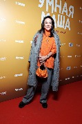 Ирина Чайковская