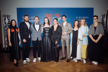 На фестивале «Горький fest» состоялся вечер в поддержку благотворительного фонда Константина Хабенского На фестивале «Горький fest» состоялся вечер в поддержку благотворительного фонда Константина Хабенского
