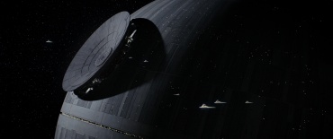 Блокбастер "Изгой-один: Звёздные войны. Истории" преодолел 800-миллионный рубеж мировых сборов