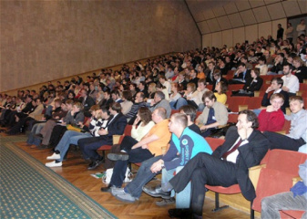 В 2019 году в России пройдет бесплатный международный кинофестиваль В 2019 году в России пройдет бесплатный международный кинофестиваль