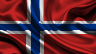 107 кинотеатров заработали в Норвегии, итоги уик-энда 15-17 мая
