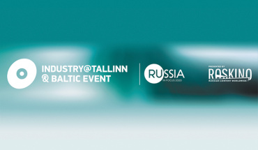 Форум Industry@Tallinn&Baltic Event пройдет с фокусом на Россию Форум Industry@Tallinn&Baltic Event пройдет с фокусом на Россию