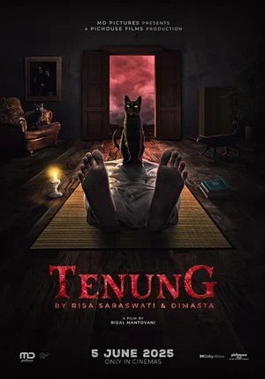 Постер: TENUNG