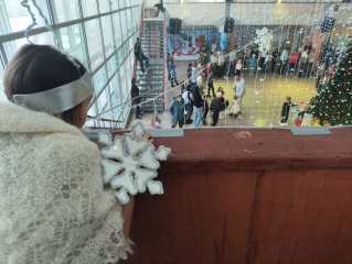 В Воронежской области стартовали съемки проекта-победителя Конкурса игрового кино ФПРК