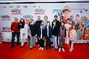 Съемочная группа фильма