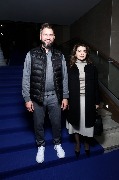 Антон Малышев