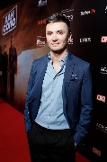 Han Solo_Moscow premiere_Evgeniy Zabolotniy_1_новый размер