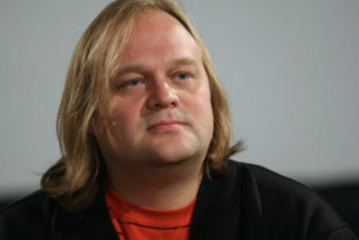 Режиссер «Овсянок» приступил к съемкам фильма о художниках-авангардистах Режиссер «Овсянок» приступил к съемкам фильма о художниках-авангардистах