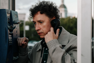 Завершились съемки сериала «Дело Германа» с Александром Яценко и Юлией Снигирь Завершились съемки сериала «Дело Германа» с Александром Яценко и Юлией Снигирь