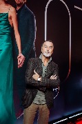 Никас Сафронов