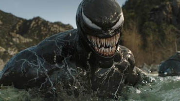 "Веном 3" отлично стартовал в странах СНГ, "Огниво" лидирует в России "Веном 3" отлично стартовал в странах СНГ, "Огниво" лидирует в России