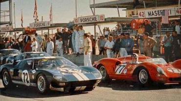 Драма "Ford против Ferrari" сохраняет лидерство, российские фильмы "Аванпост" и "Давай разведёмся!" на втором и третьем местах Драма "Ford против Ferrari" сохраняет лидерство, российские фильмы "Аванпост" и "Давай разведёмся!" на втором и третьем местах