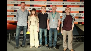 Федор Попов: «В моем фильме много экспромта, как в джазе» Федор Попов: «В моем фильме много экспромта, как в джазе»