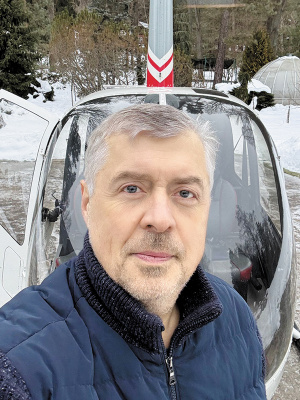 Собственные производственные мощности в Твери и Санкт-Петербурге - наш мощнейший драйвер