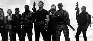 Фантастический триллер с Крисом Праттом "Война будущего" выйдет в следующем году на Рождество Фантастический триллер с Крисом Праттом "Война будущего" выйдет в следующем году на Рождество