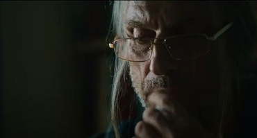 Вышел трейлер фильма «На ощупь»
