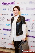 Елена Дружкина (Оптима Кино)