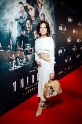 Анна Пескова