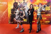Зульфия Хусаинова