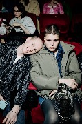 Илларион Маров и Мария Мацель
