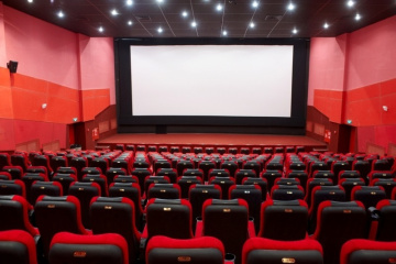 В Якутии разрабатывают пакет мер по поддержке киноиндустрии республики В Якутии разрабатывают пакет мер по поддержке киноиндустрии республики