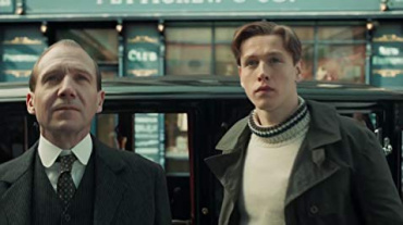 Приквел «Kingsman: Начало» уходит с февраля на сентябрь, "Последняя дуэль" Ридли Скотта выйдет в декабре 2020 года Приквел «Kingsman: Начало» уходит с февраля на сентябрь, "Последняя дуэль" Ридли Скотта выйдет в декабре 2020 года