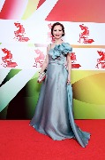 Елена Захарова